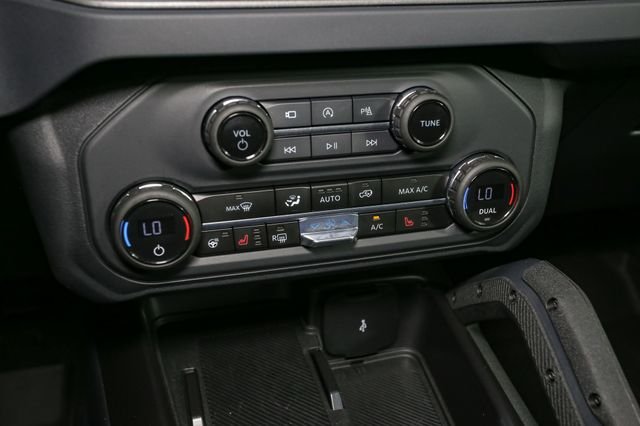 Used 2025 Gray Ford Raptor image 27