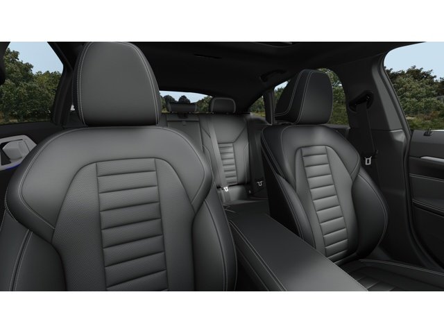 New 2026 Vegas Red Metallic BMW 430i xDrive image 11