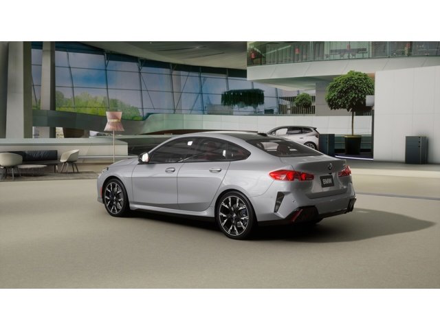 New 2026 Brooklyn Grey Metallic BMW  image 2