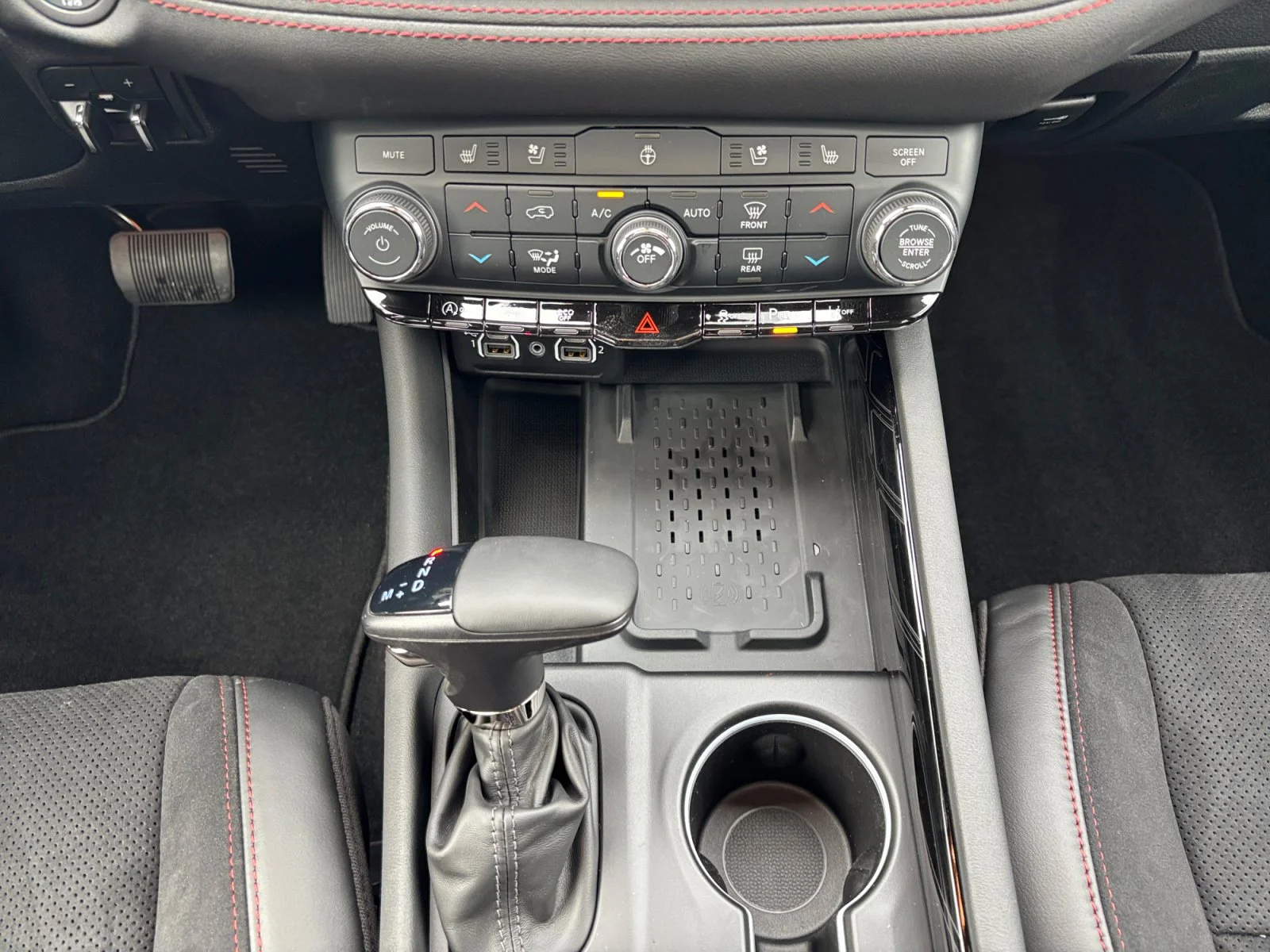 New 2027 PITCH BLACK Dodge GT Plus image 15