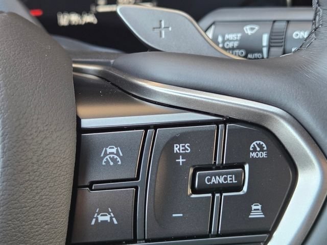 New 2026 Wind Chill Pearl Lexus PREMIUM AWD image 16