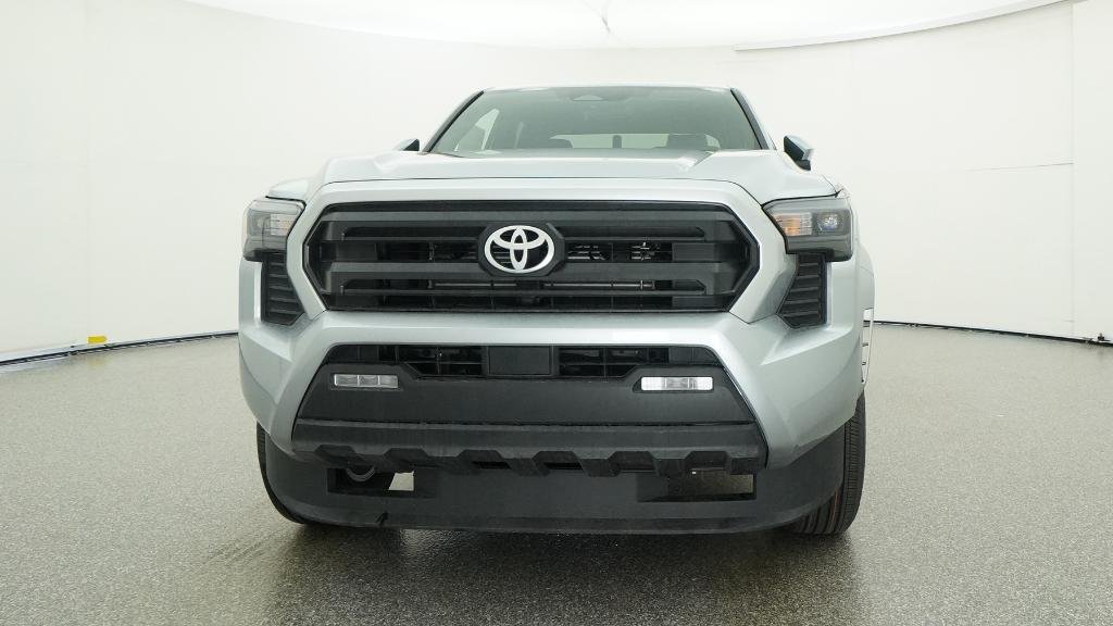 New 2026 Celestial Silver Metallic Toyota SR5 image 61
