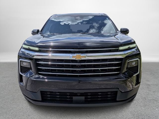 New 2026 Mosaic Black Metallic Chevrolet LT image 8