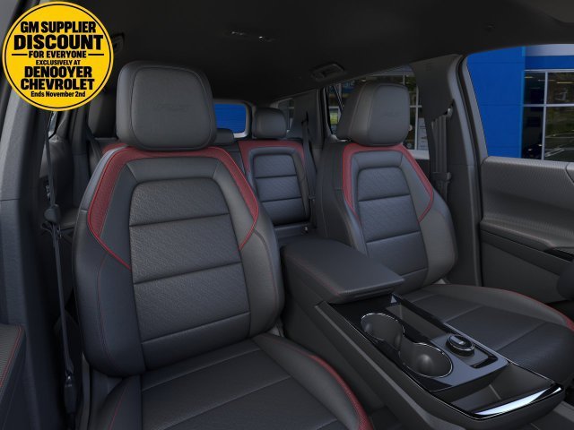 2027 Chevrolet Equinox RS - Photo 16