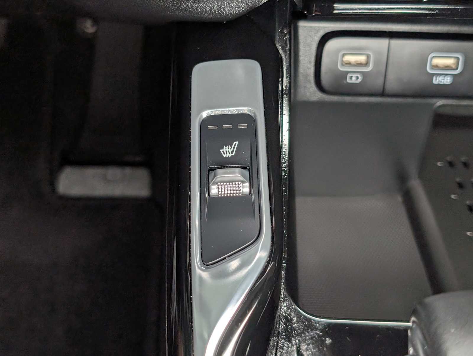 Used 2022 GRAY Kia SX image 31