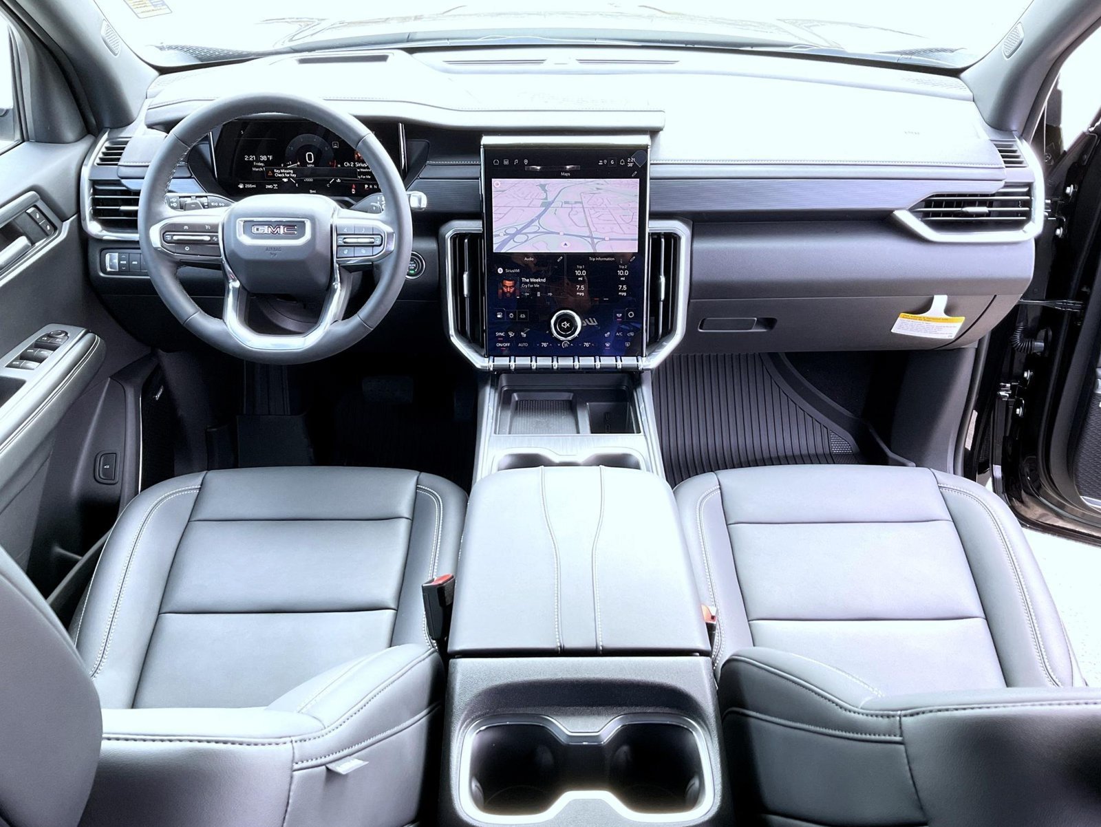 2026 GMC Acadia Elevation - Photo 12