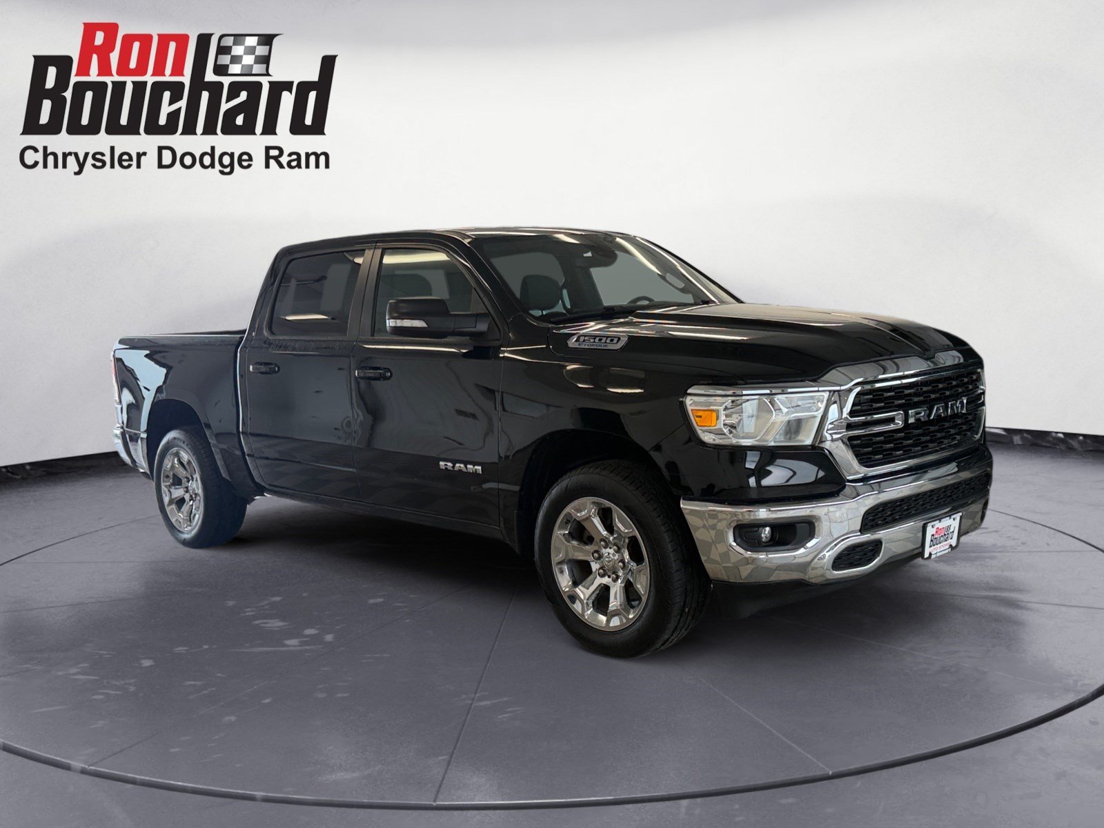2022 RAM 1500 Pickup