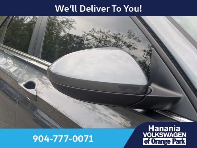 New 2026 Gray Volkswagen 1.5T SE image 10