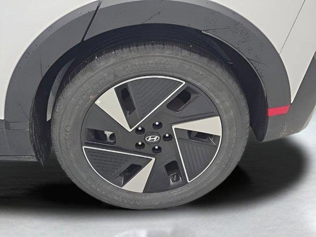 New 2026 White Hyundai SEL image 31