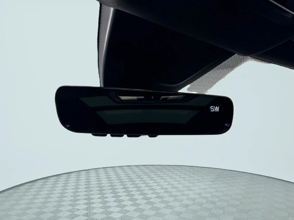 New 2026 Black Volkswagen SE w/Technology image 25