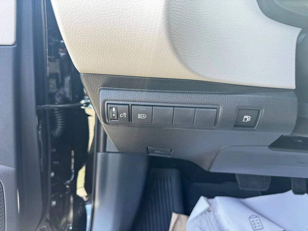 New 2026  Toyota LE image 31