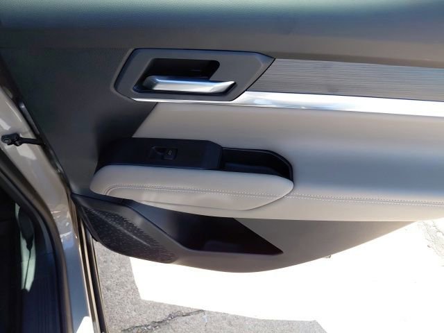 New 2026 Riverstone Metallic GMC Elevation image 30