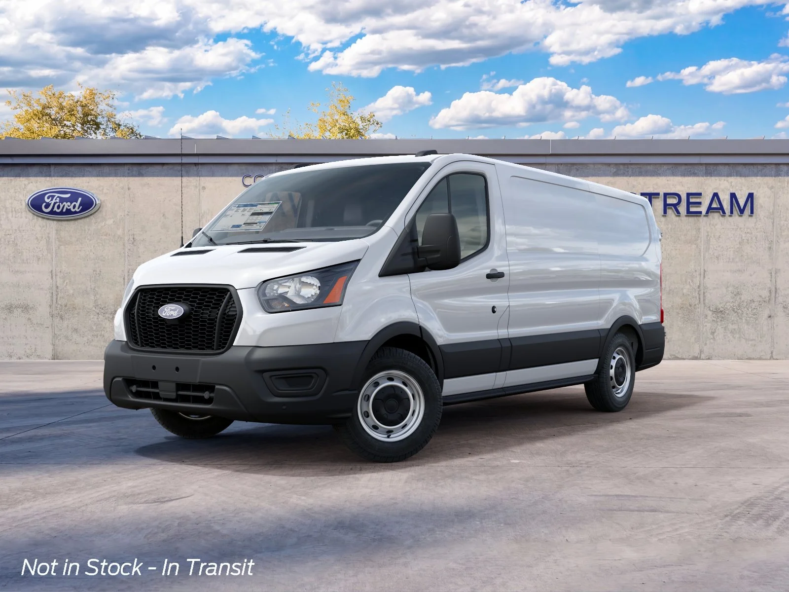 Vehicle thumbnail