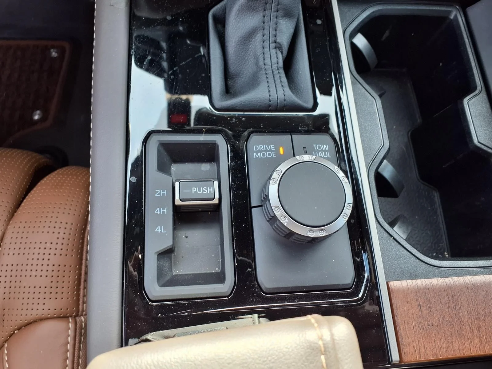 New 2026 Beige Toyota 1794 Edition image 11