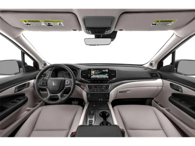 2026 Honda Ridgeline RTL - Photo 7