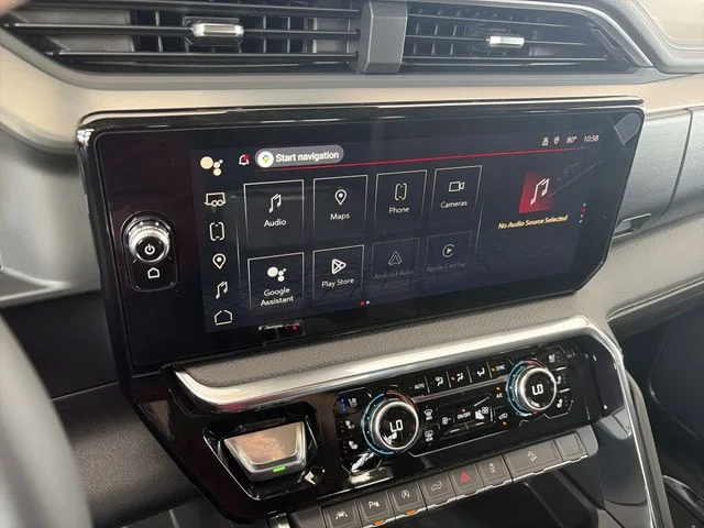New 2026 Black GMC Denali image 19
