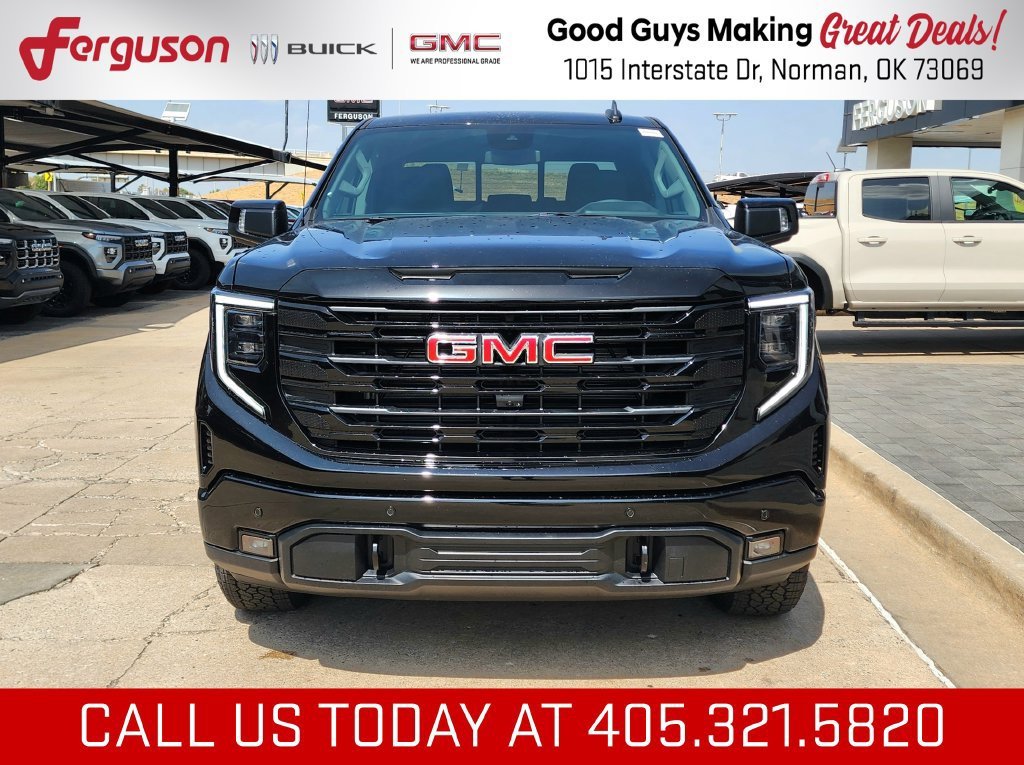 2026 GMC Sierra 1500 Elevation - Photo 9