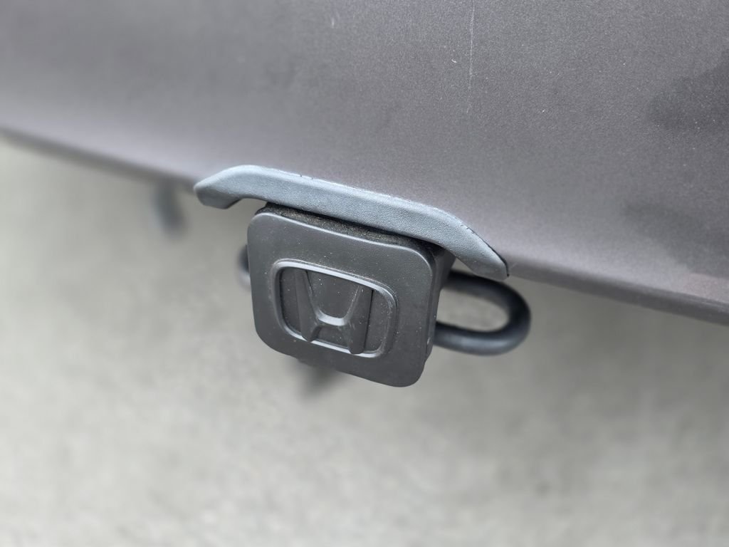 2020 Honda Odyssey EX-L - Photo 13