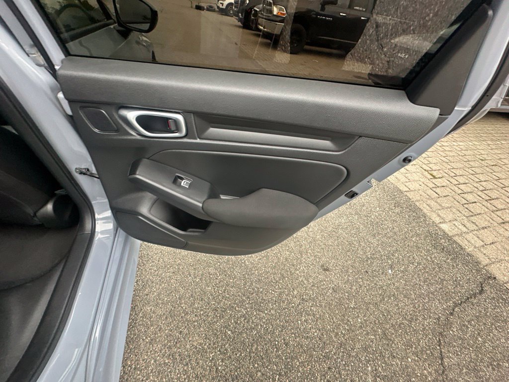 Used 2024 Gray Honda Sport image 30