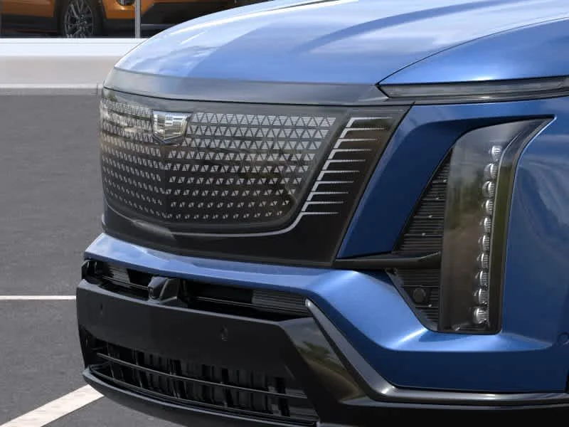 2026 Cadillac VISTIQ Sport - Photo 13