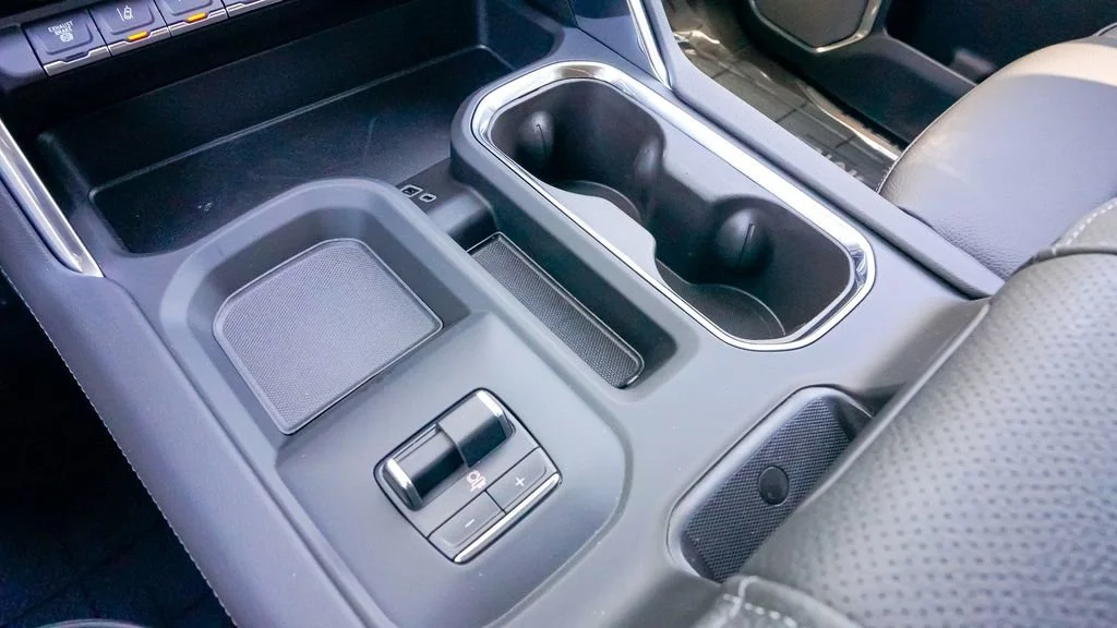 2026 GMC Sierra 2500HD Denali - Photo 20