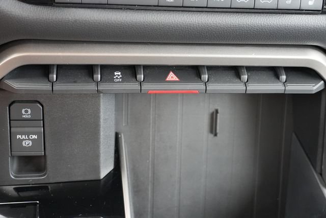 Certified Used 2024  Toyota Limited image 36