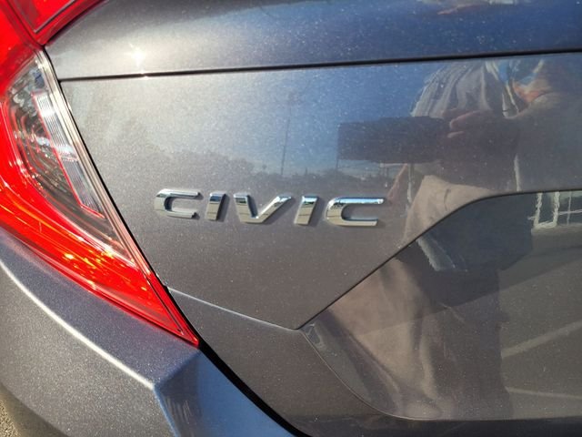 Used 2016  Honda EX image 10