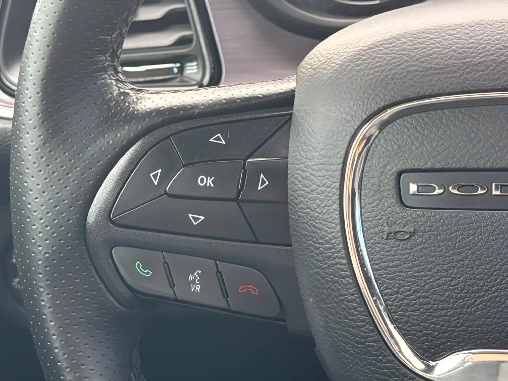 Used 2016 Purple Dodge R/T image 15