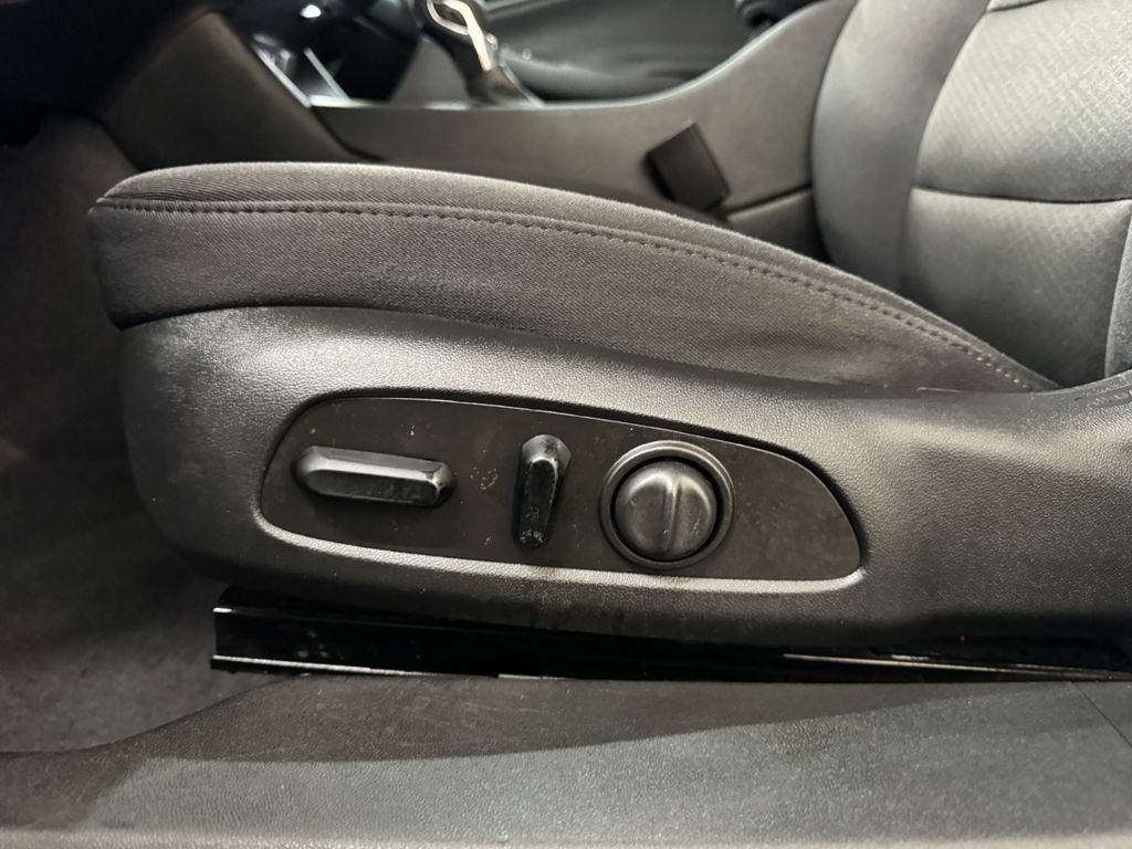 Used 2023 Blue Metallic Chevrolet LT image 14