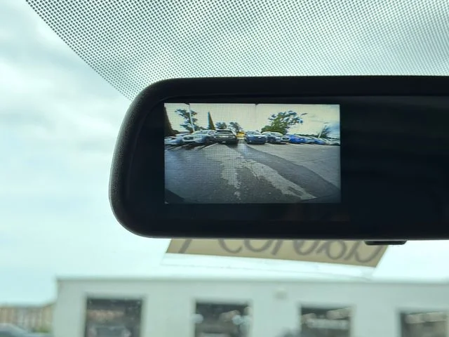 New 2026 White GMC Work Van image 12