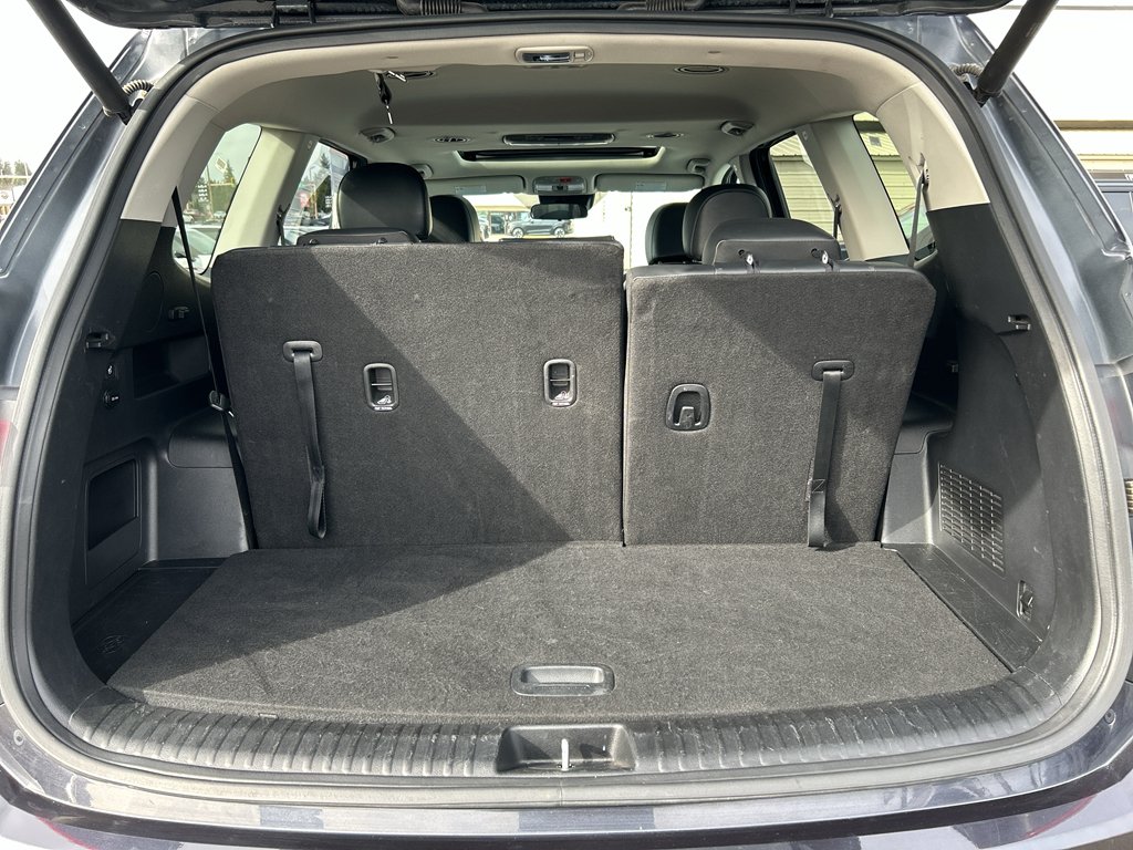 2025 Kia Telluride S - Photo 16