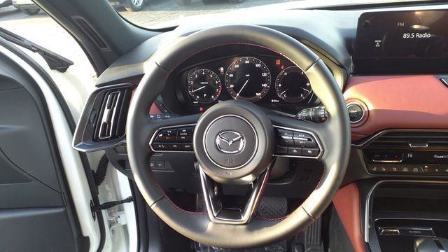 2026 Mazda CX-70 Premium Package - Photo 11
