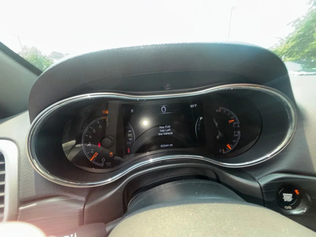 2021 Jeep Grand Cherokee Laredo X - Photo 12