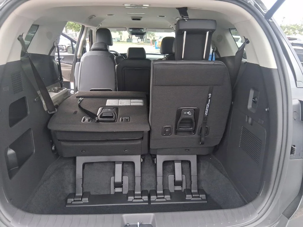 Certified Used 2026  Kia EX image 19