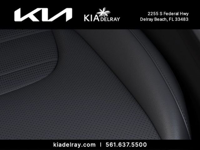 New 2027 Panthera Metal Matte Kia SX Prestige image 24
