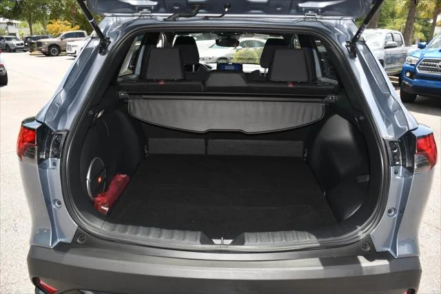 Certified Used 2024 CELESTITE/JET BLACK Toyota  image 17
