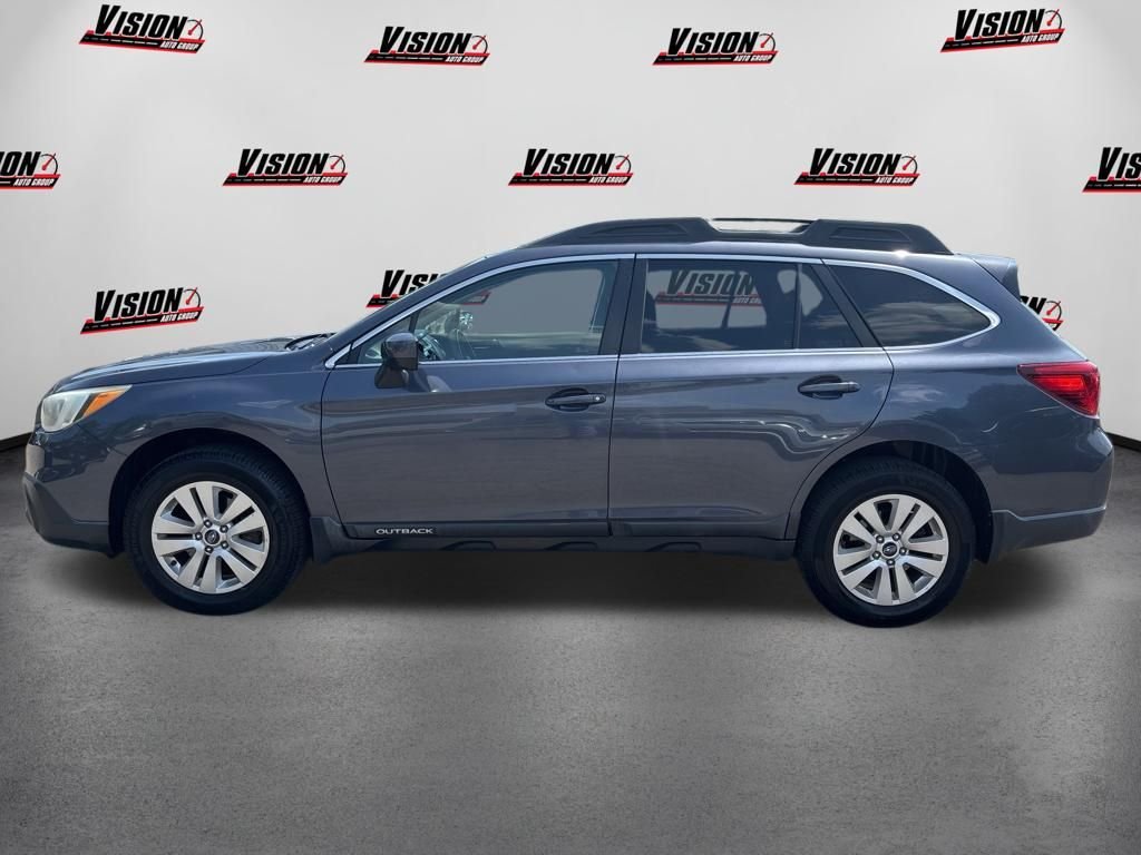Used 2017 Gray Subaru 2.5i Premium image 10