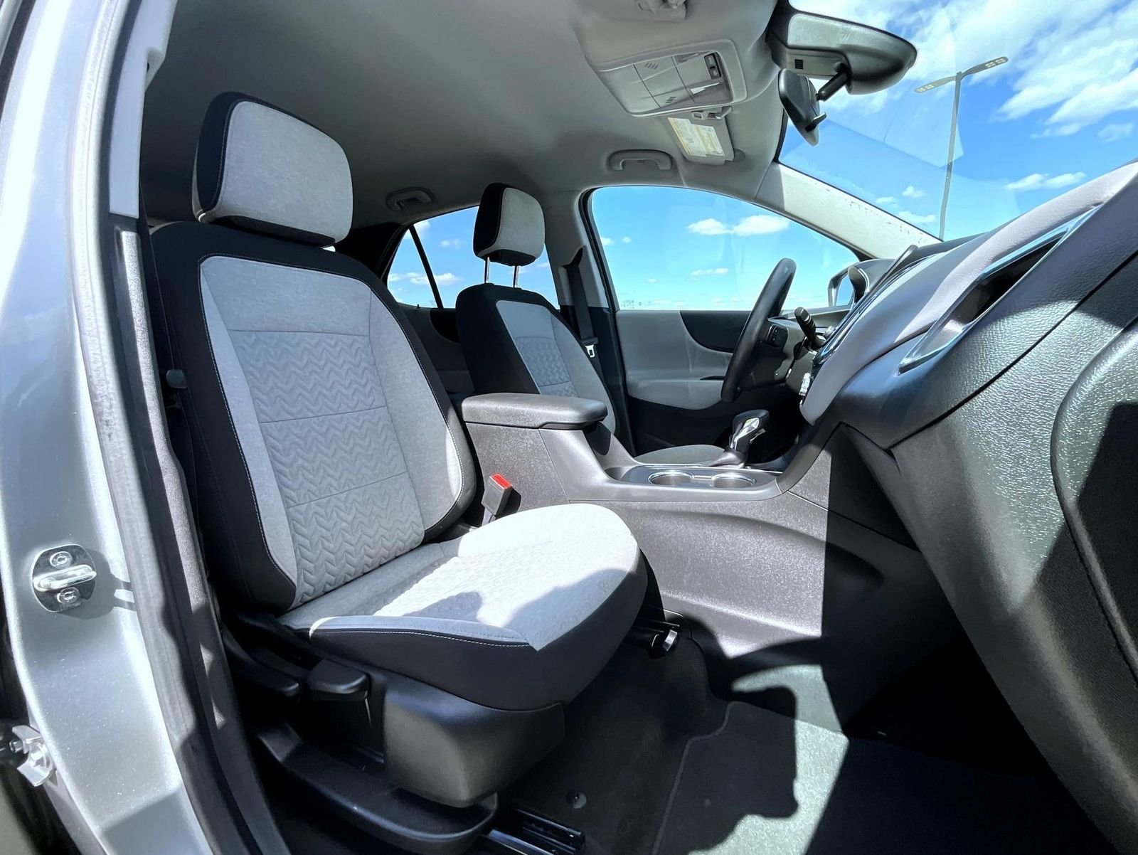 2023 Chevrolet Equinox LT - Photo 15