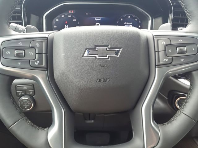 2026 Chevrolet Silverado 1500 LT Trail Boss - Photo 20
