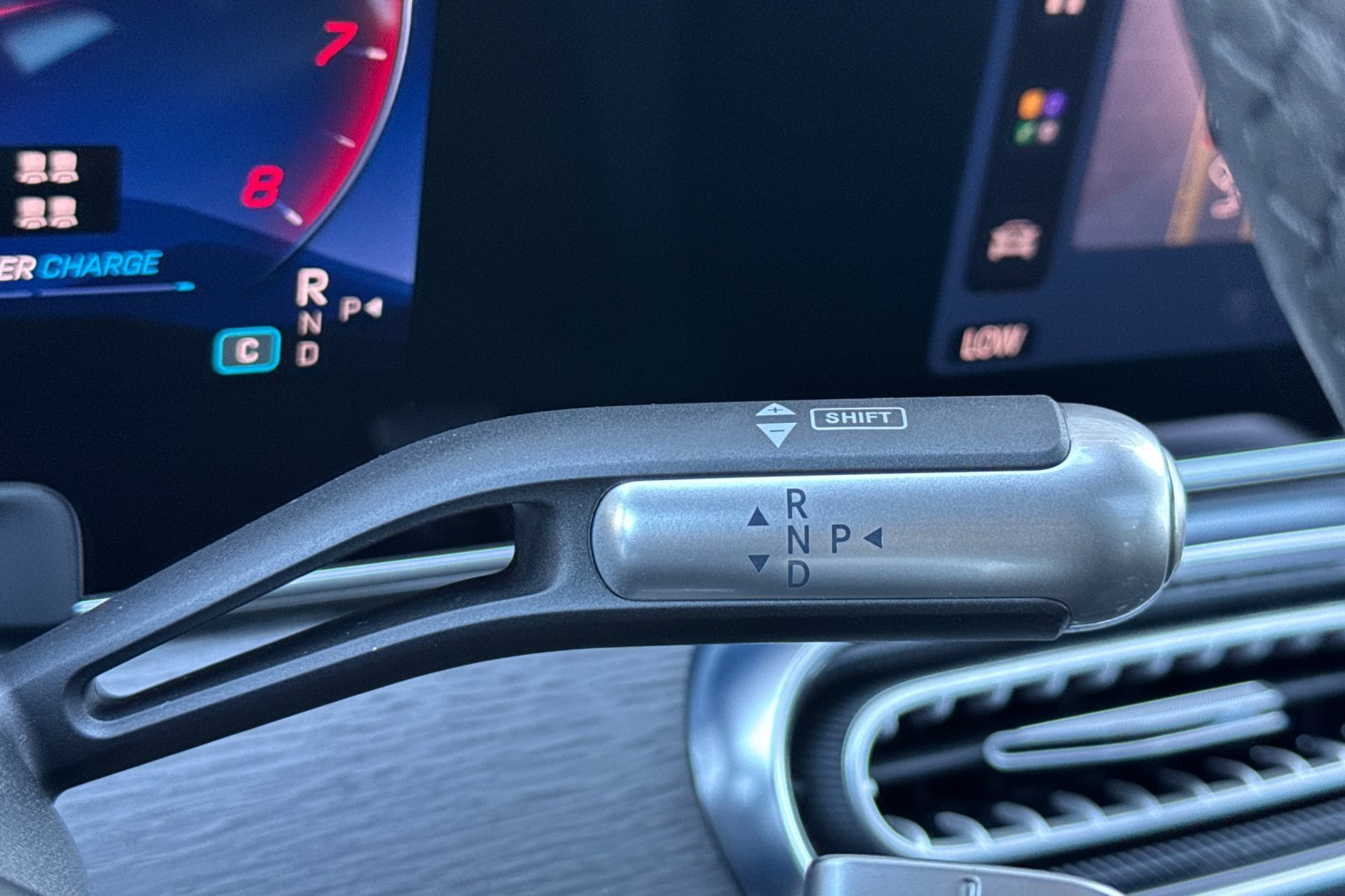 New 2027 Dark Petrol Mercedes-Benz GLS 450 image 19