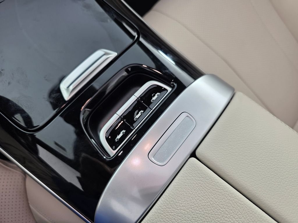 New 2027 Polar White Mercedes-Benz CLE 300 image 15