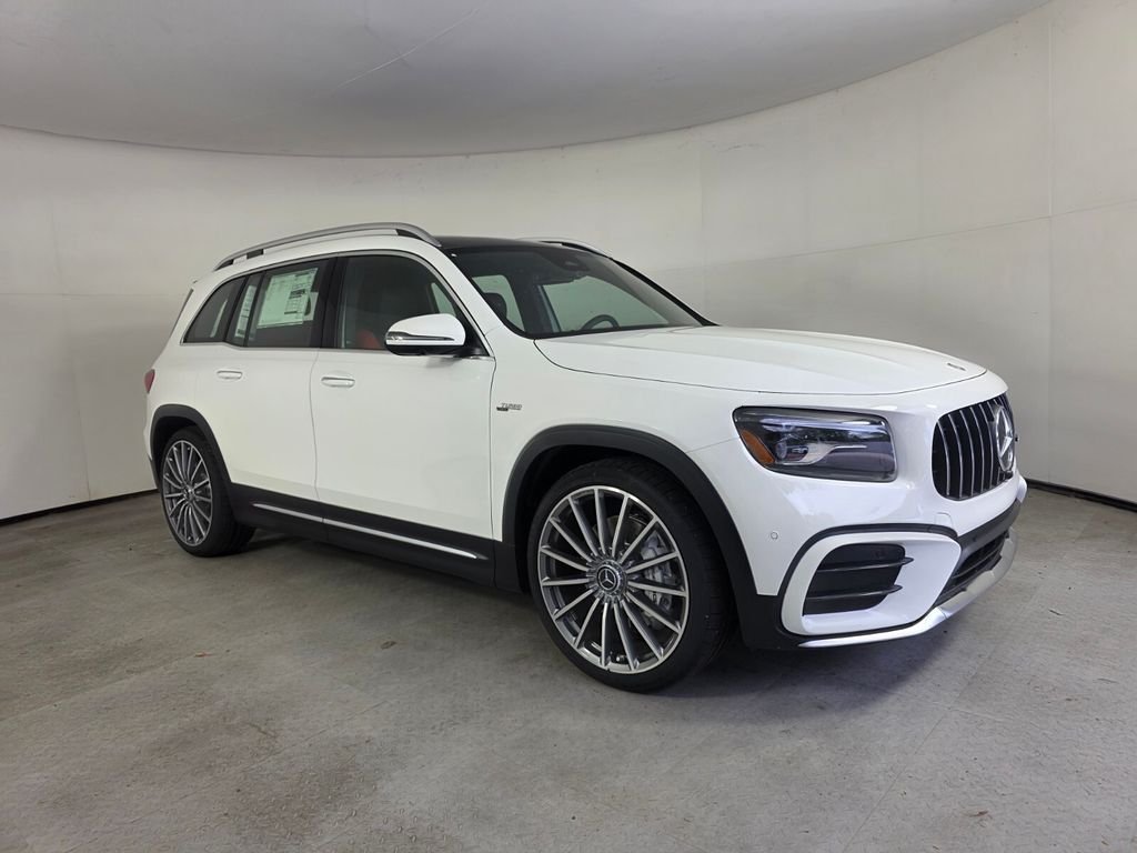 New Mercedes-Benz AMG in West Palm Beach | Mercedes-Benz of Palm Beach