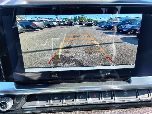 2026 Chevrolet Silverado 1500 LT - Photo 25