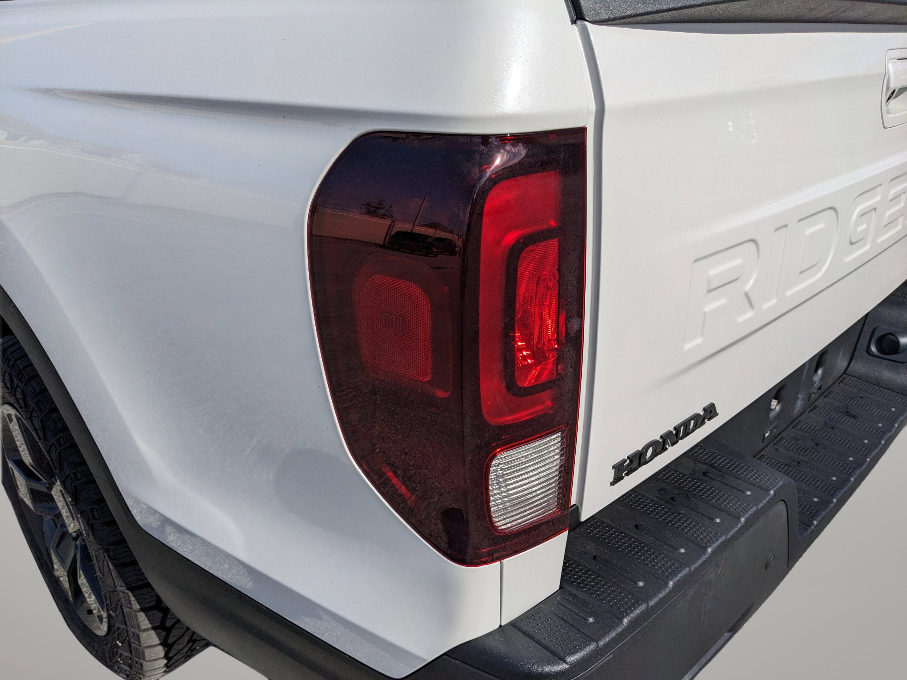2026 Honda Ridgeline TrailSport - Photo 8
