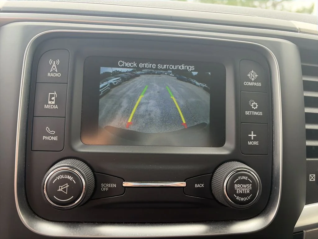 Used 2019 Black Ram Warlock image 23