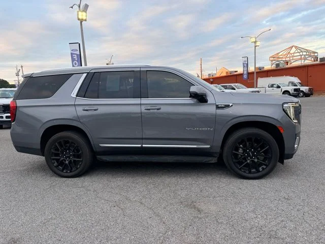 2022 GMC Yukon 4WD SLT's photo