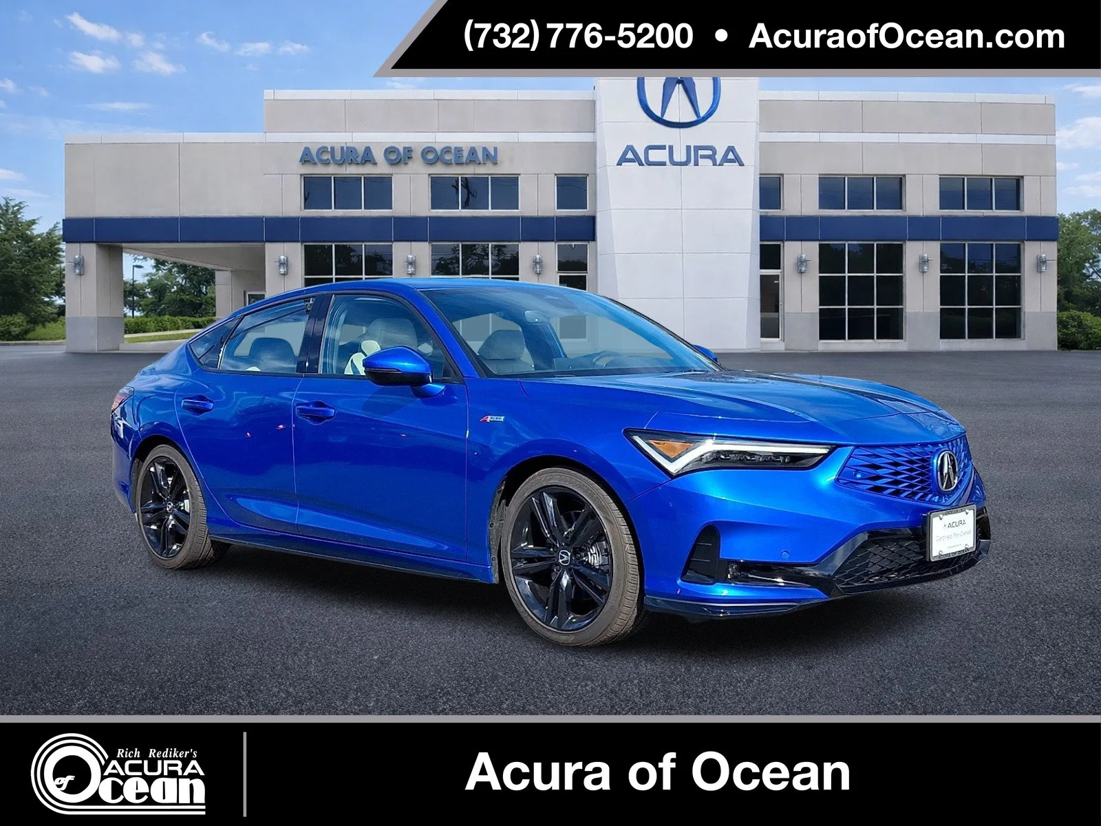 2026 Acura Integra A-Spec with Tech Package - Photo 31