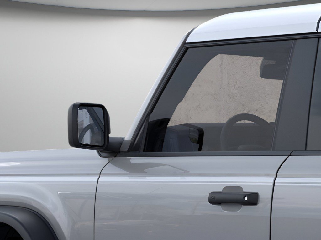 New 2026 Avalanche Gray Ford Heritage Edition image 24