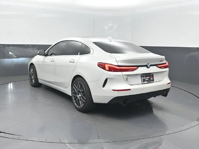 Used 2021 White BMW 228i image 25