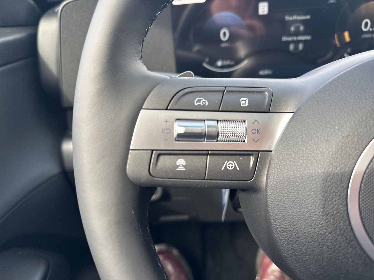 2026 Hyundai Kona Limited - Photo 40